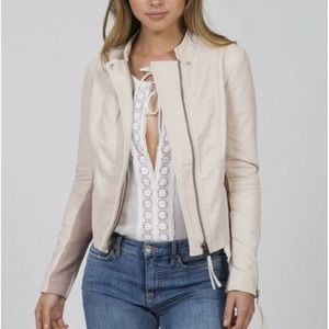Free People Jacket